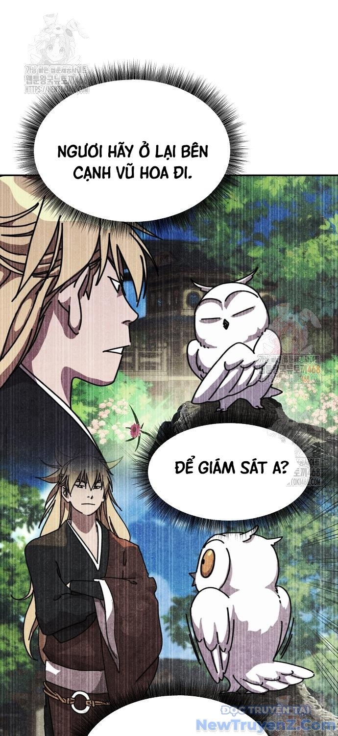 Đại Thánh Trùng Sinh Nam Cung Thế Gia Chap 25 - Next Chap 26