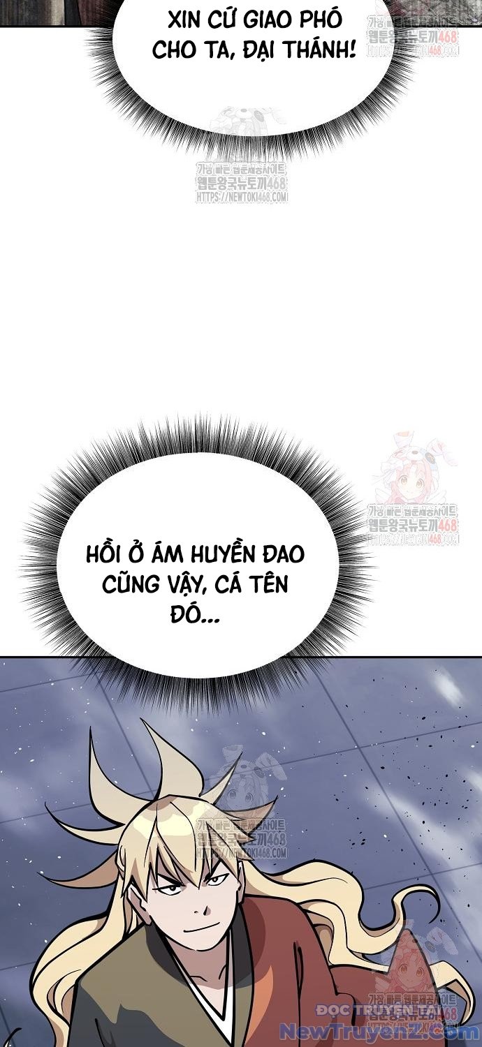 Đại Thánh Trùng Sinh Nam Cung Thế Gia Chap 25 - Next Chap 26