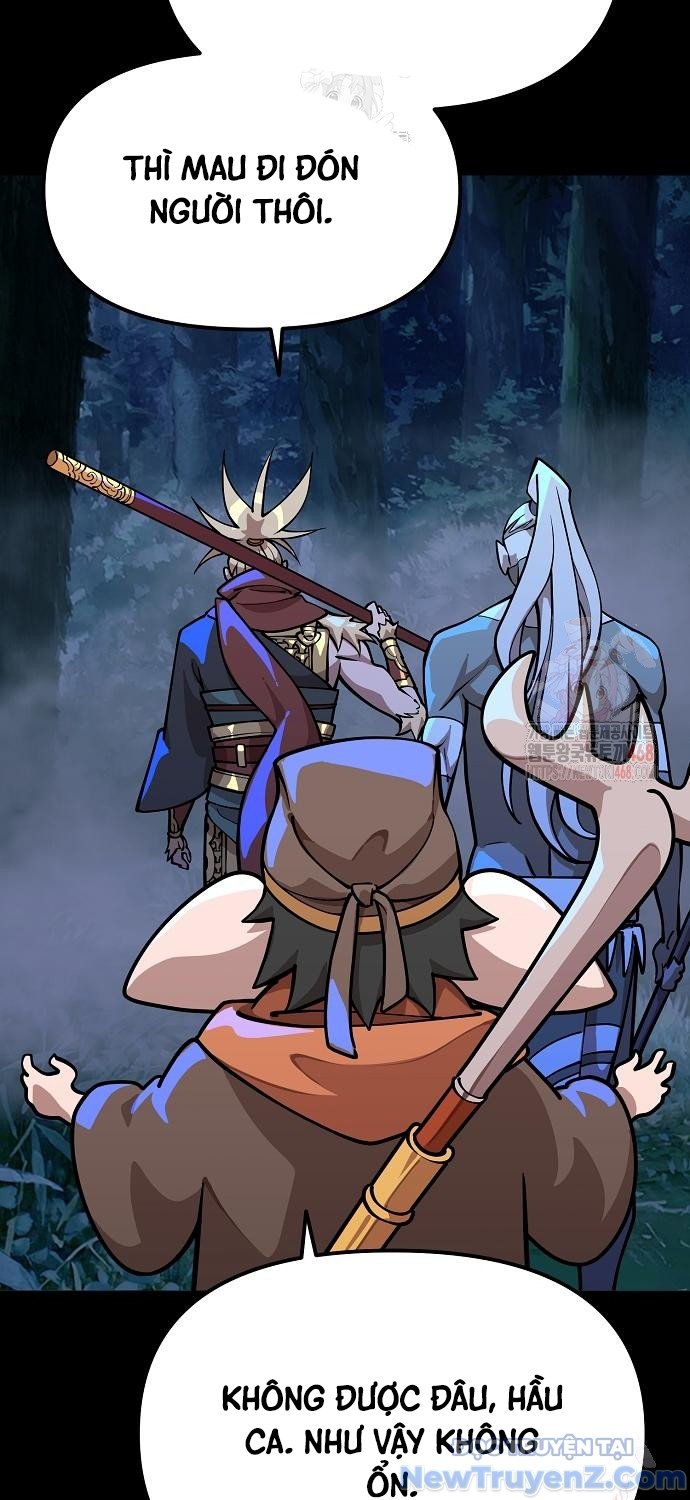 Đại Thánh Trùng Sinh Nam Cung Thế Gia Chap 25 - Next Chap 26