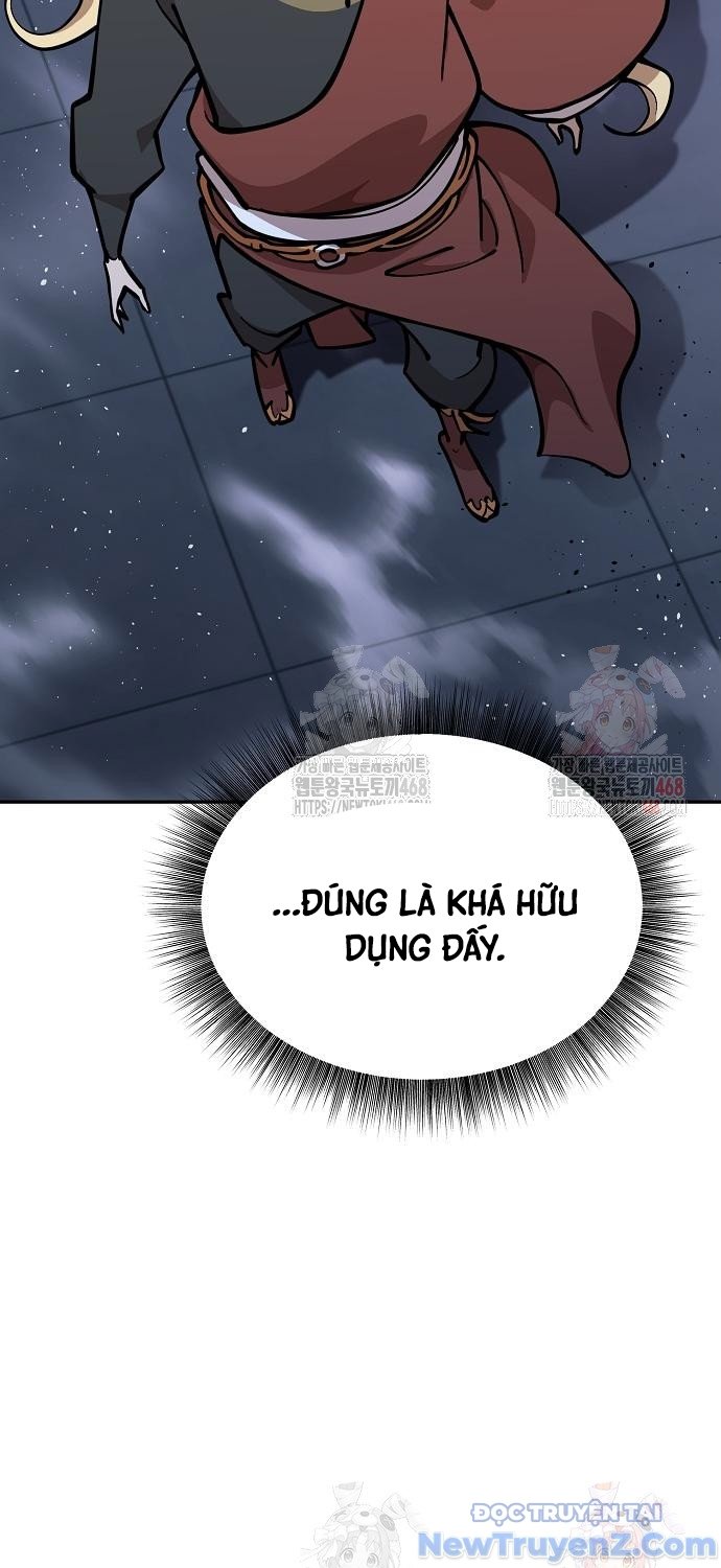 Đại Thánh Trùng Sinh Nam Cung Thế Gia Chap 25 - Next Chap 26