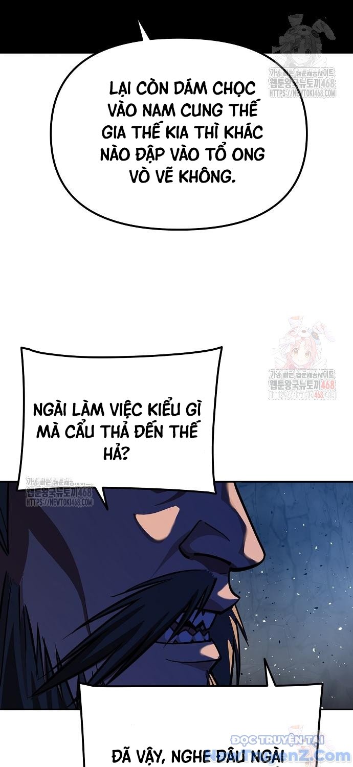 Đại Thánh Trùng Sinh Nam Cung Thế Gia Chap 25 - Next Chap 26