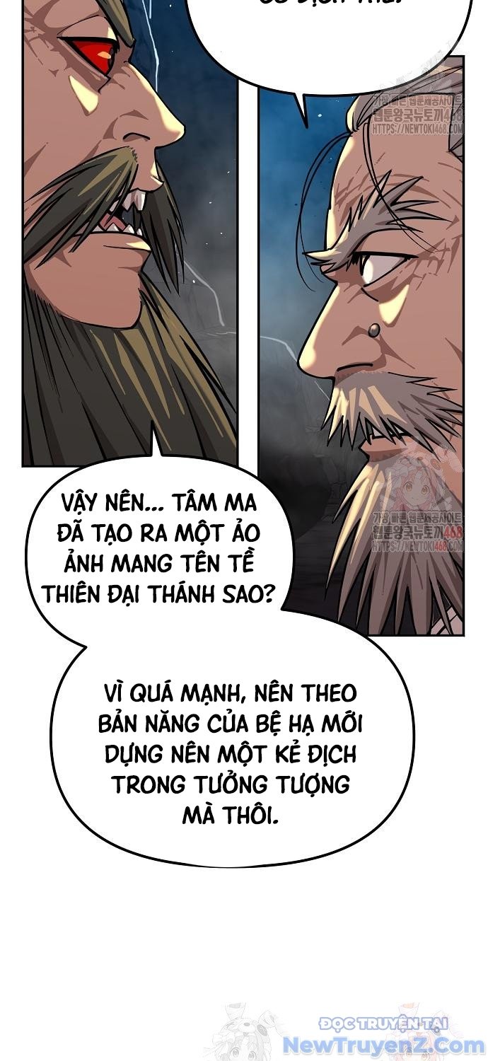 Đại Thánh Trùng Sinh Nam Cung Thế Gia Chap 25 - Next Chap 26