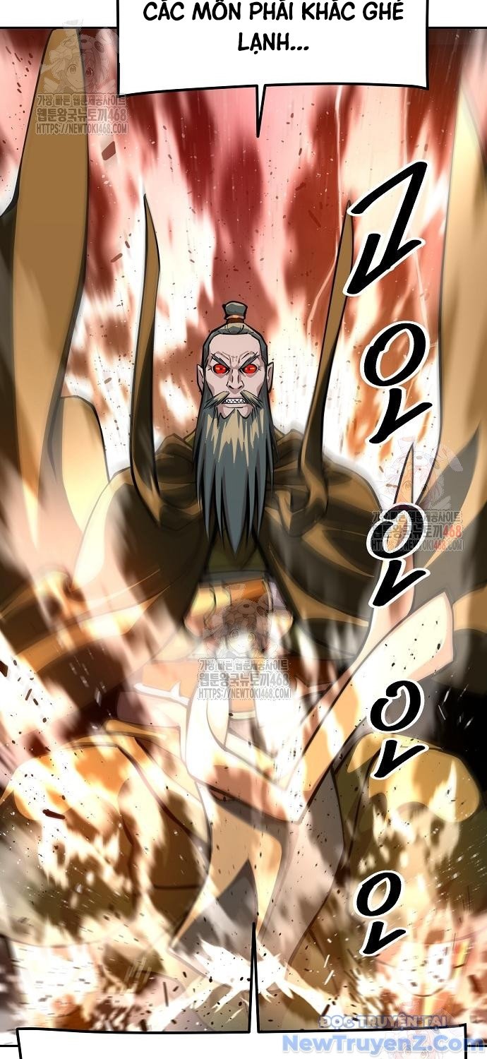 Đại Thánh Trùng Sinh Nam Cung Thế Gia Chap 25 - Next Chap 26