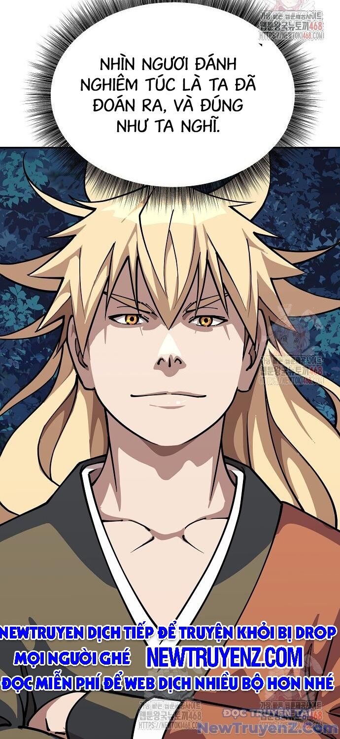 Đại Thánh Trùng Sinh Nam Cung Thế Gia Chap 26 - Next Chap 27