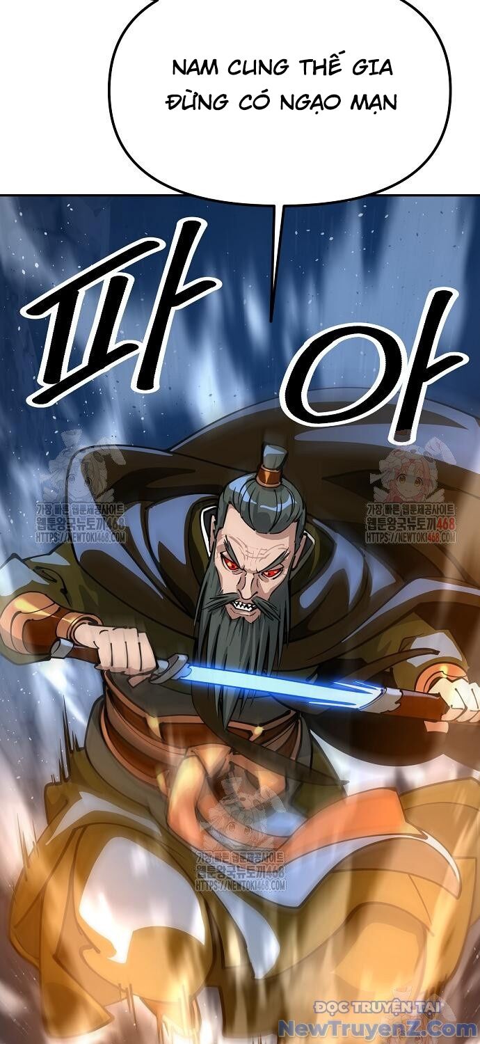 Đại Thánh Trùng Sinh Nam Cung Thế Gia Chap 26 - Next Chap 27