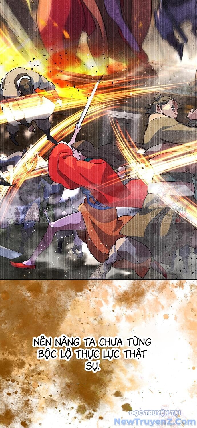 Đại Thánh Trùng Sinh Nam Cung Thế Gia Chap 26 - Next Chap 27