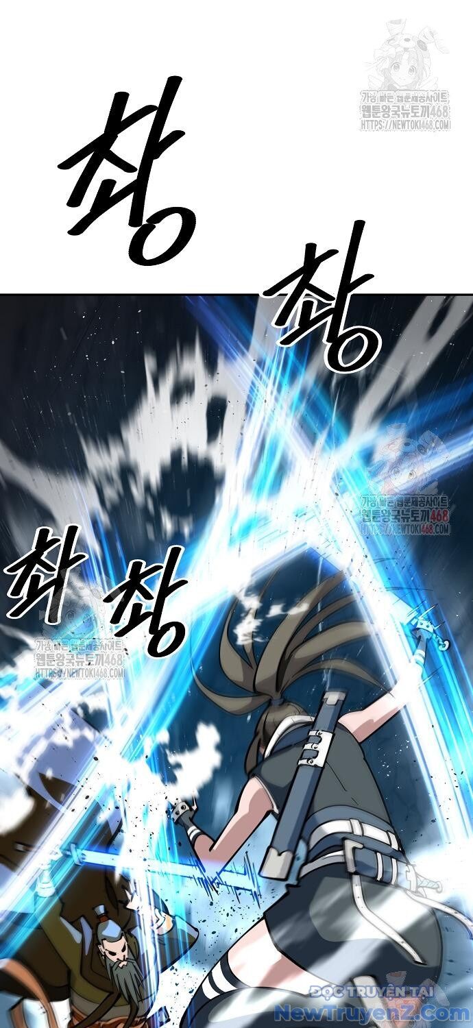 Đại Thánh Trùng Sinh Nam Cung Thế Gia Chap 26 - Next Chap 27