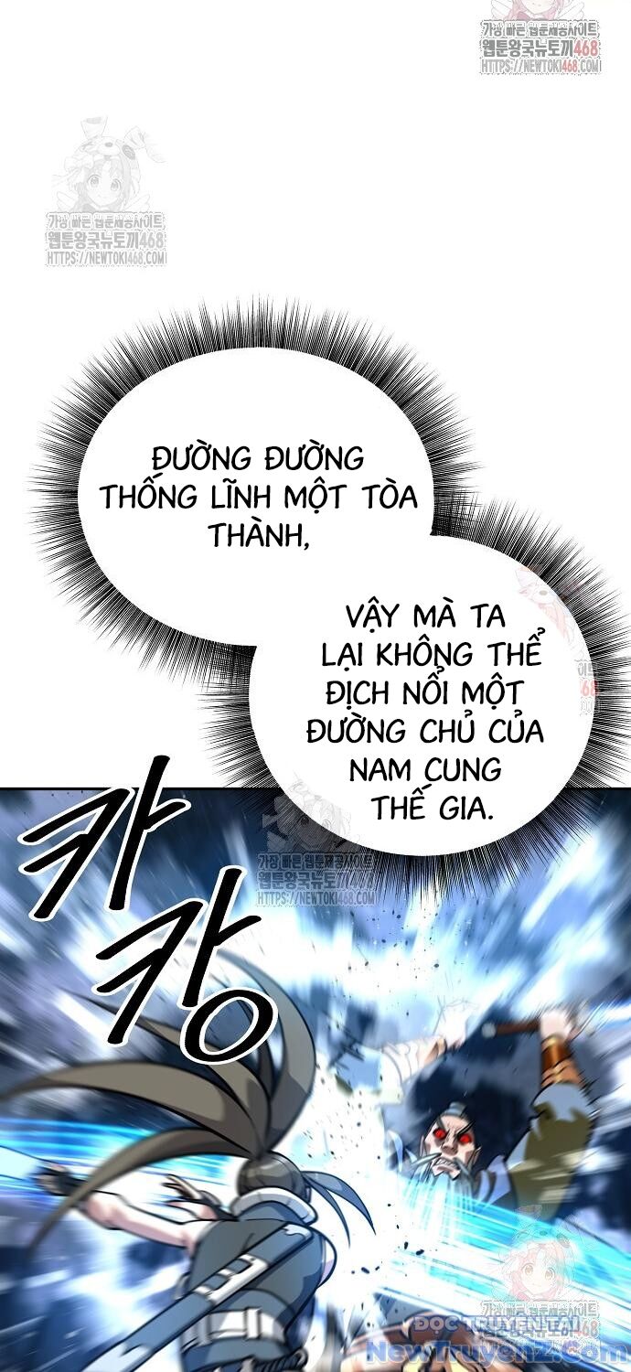 Đại Thánh Trùng Sinh Nam Cung Thế Gia Chap 26 - Next Chap 27