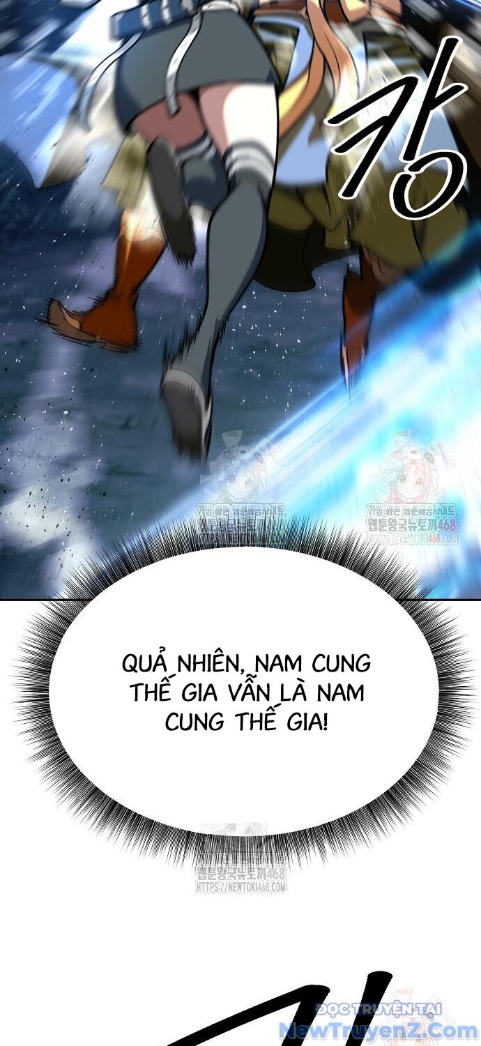 Đại Thánh Trùng Sinh Nam Cung Thế Gia Chap 26 - Next Chap 27