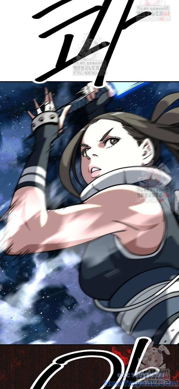 Đại Thánh Trùng Sinh Nam Cung Thế Gia Chap 26 - Next Chap 27