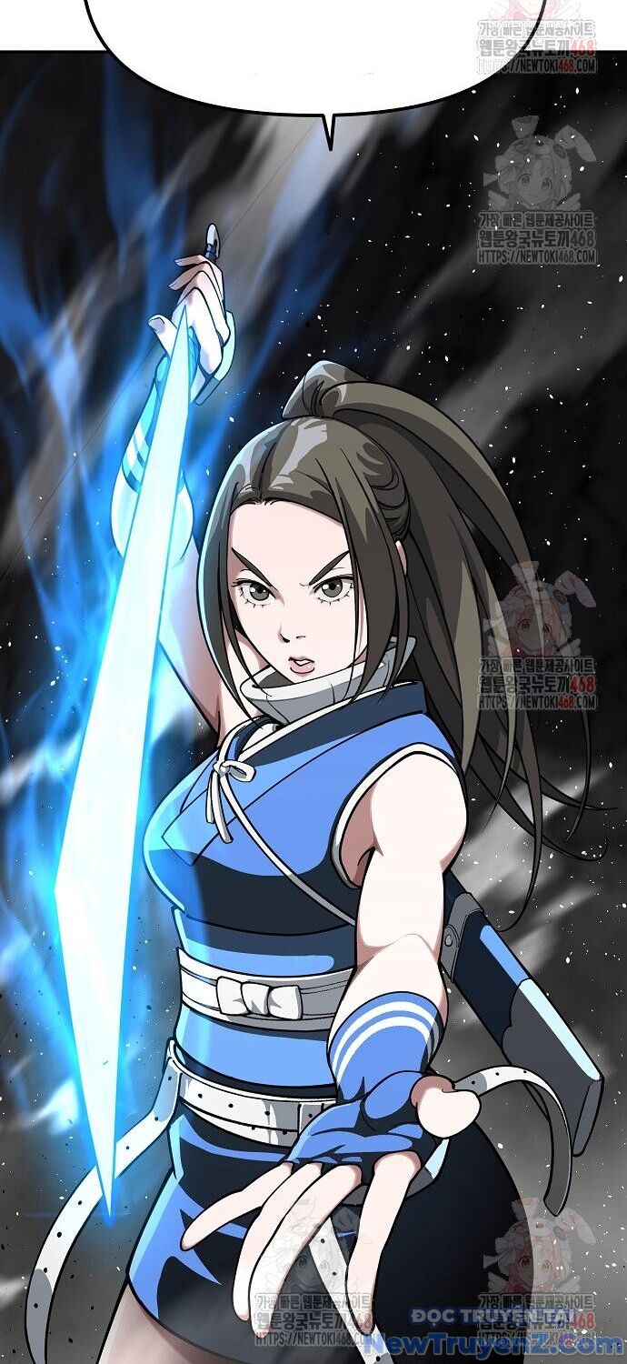 Đại Thánh Trùng Sinh Nam Cung Thế Gia Chap 26 - Next Chap 27