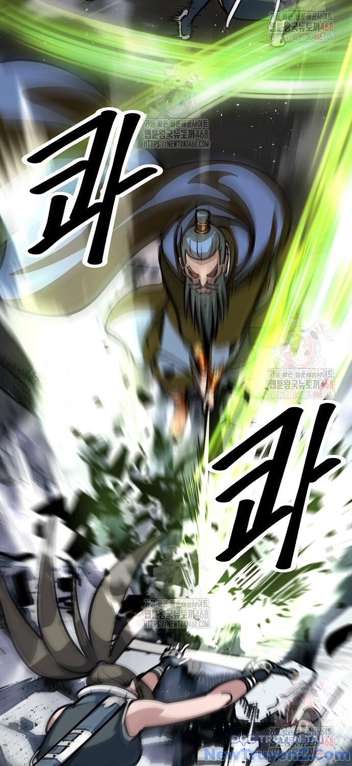 Đại Thánh Trùng Sinh Nam Cung Thế Gia Chap 26 - Next Chap 27