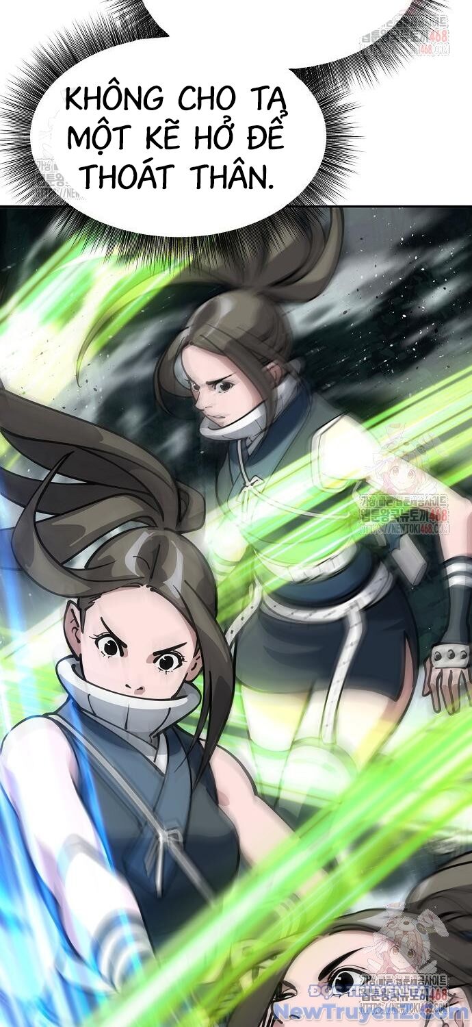 Đại Thánh Trùng Sinh Nam Cung Thế Gia Chap 26 - Next Chap 27