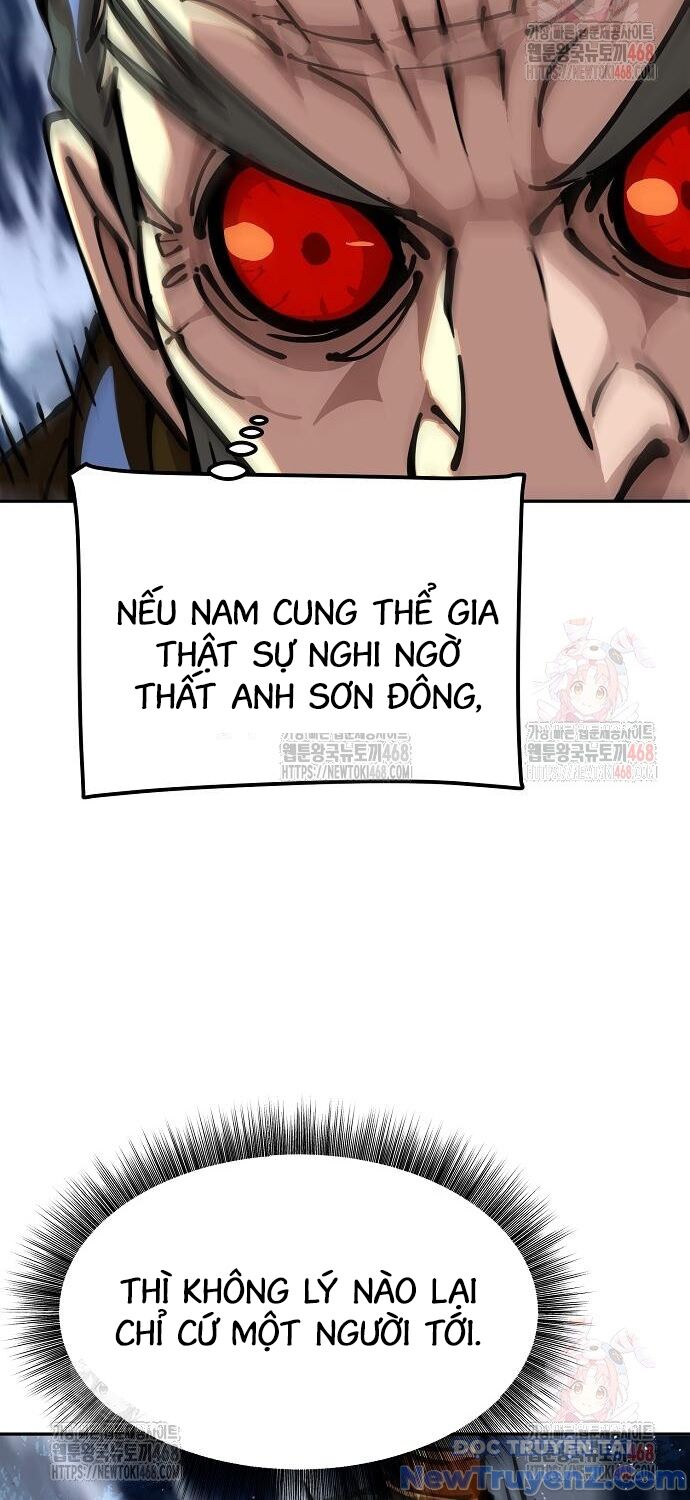 Đại Thánh Trùng Sinh Nam Cung Thế Gia Chap 26 - Next Chap 27