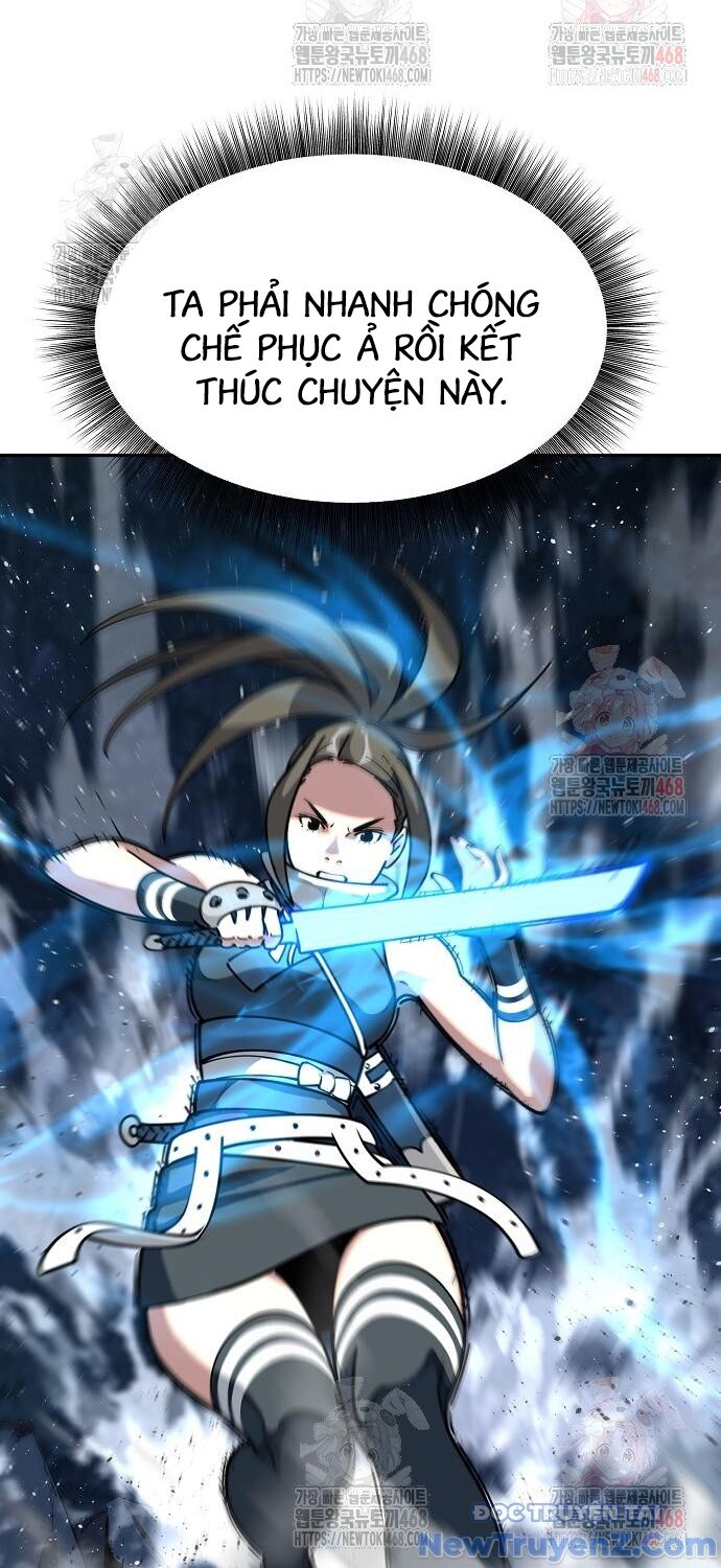 Đại Thánh Trùng Sinh Nam Cung Thế Gia Chap 26 - Next Chap 27