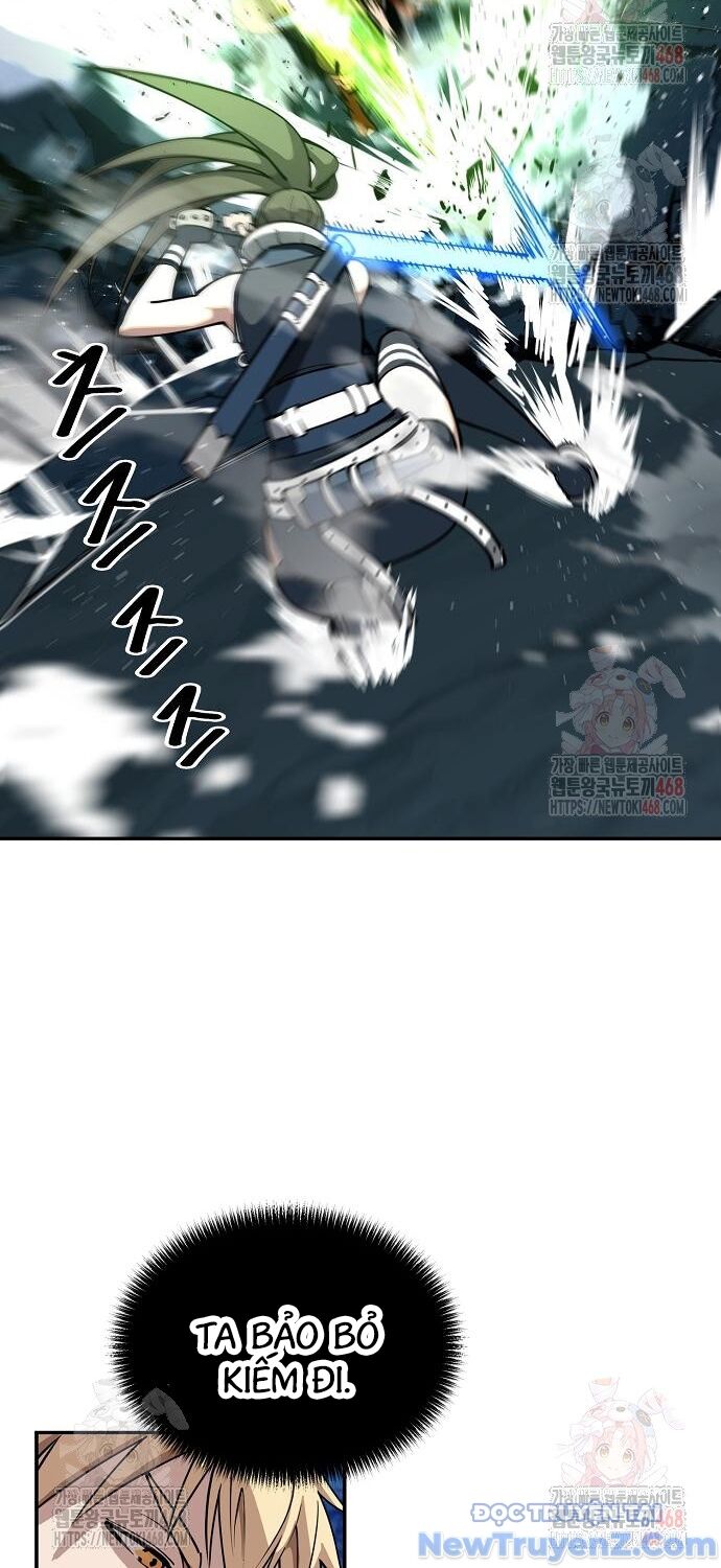 Đại Thánh Trùng Sinh Nam Cung Thế Gia Chap 26 - Next Chap 27