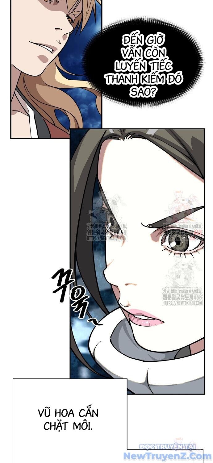 Đại Thánh Trùng Sinh Nam Cung Thế Gia Chap 26 - Next Chap 27