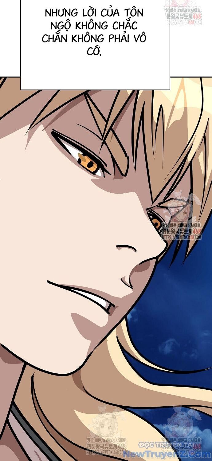 Đại Thánh Trùng Sinh Nam Cung Thế Gia Chap 26 - Next Chap 27