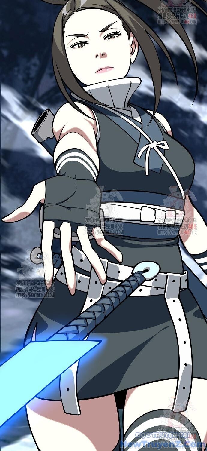 Đại Thánh Trùng Sinh Nam Cung Thế Gia Chap 26 - Next Chap 27