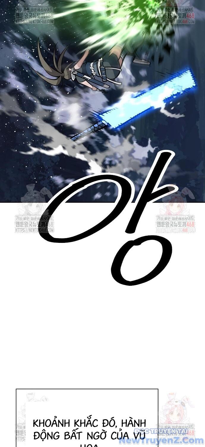 Đại Thánh Trùng Sinh Nam Cung Thế Gia Chap 26 - Next Chap 27