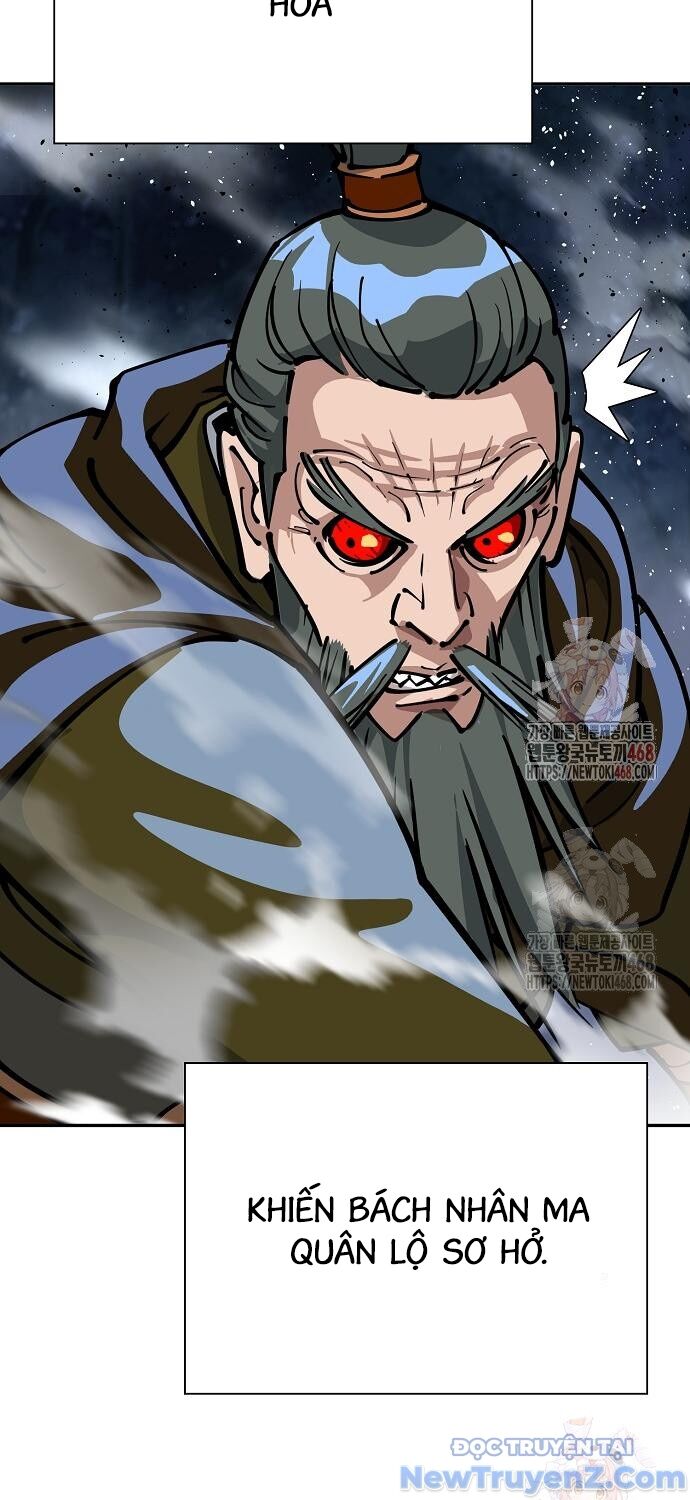 Đại Thánh Trùng Sinh Nam Cung Thế Gia Chap 26 - Next Chap 27