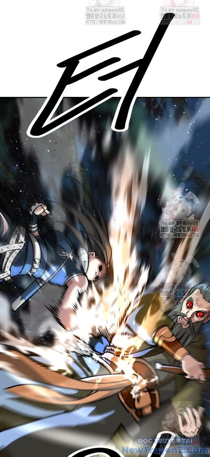 Đại Thánh Trùng Sinh Nam Cung Thế Gia Chap 26 - Next Chap 27