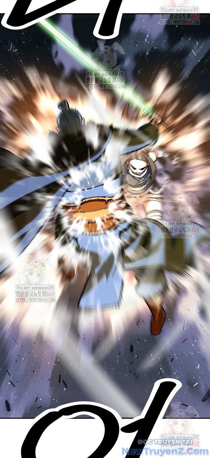 Đại Thánh Trùng Sinh Nam Cung Thế Gia Chap 26 - Next Chap 27