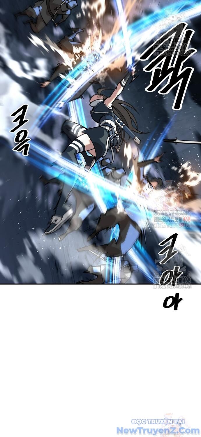 Đại Thánh Trùng Sinh Nam Cung Thế Gia Chap 26 - Next Chap 27