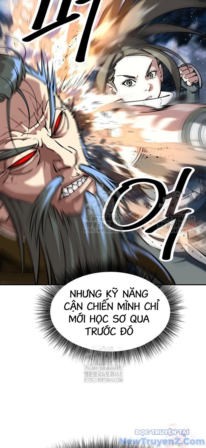 Đại Thánh Trùng Sinh Nam Cung Thế Gia Chap 26 - Next Chap 27
