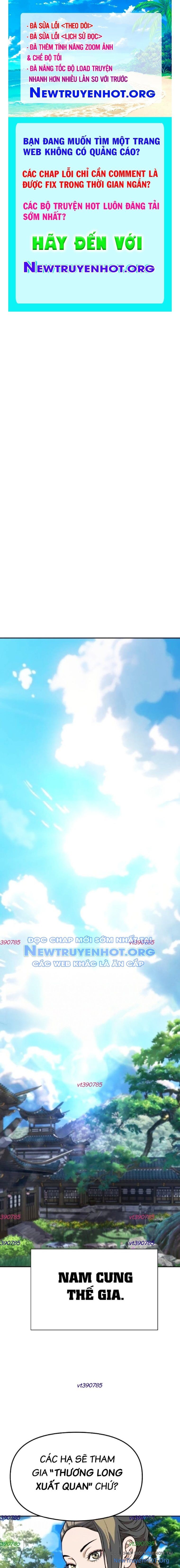 Đại Thánh Trùng Sinh Nam Cung Thế Gia Chap 29 - Next Chap 30