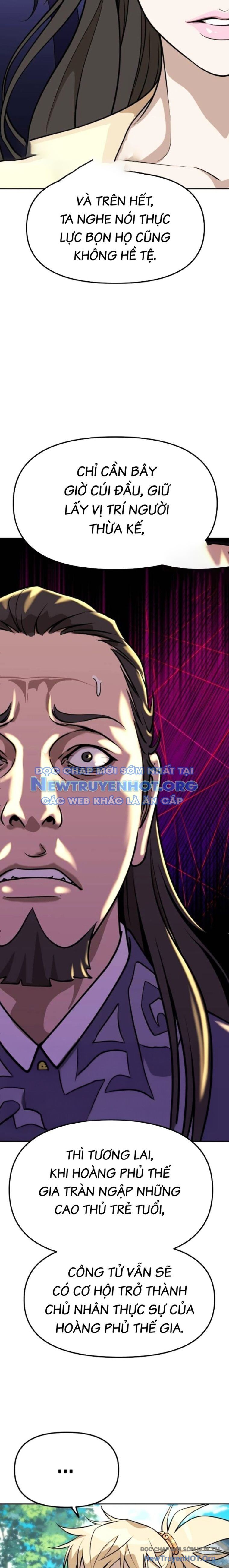 Đại Thánh Trùng Sinh Nam Cung Thế Gia Chap 29 - Next Chap 30