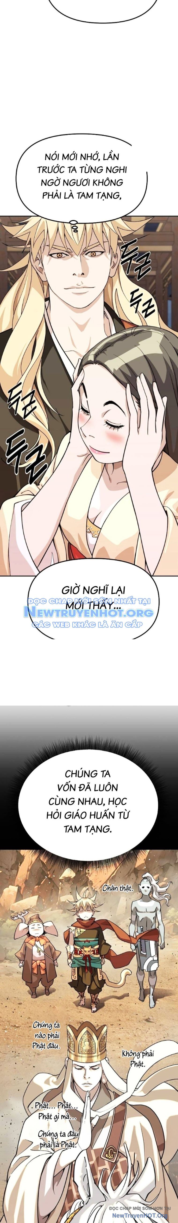 Đại Thánh Trùng Sinh Nam Cung Thế Gia Chap 29 - Next Chap 30