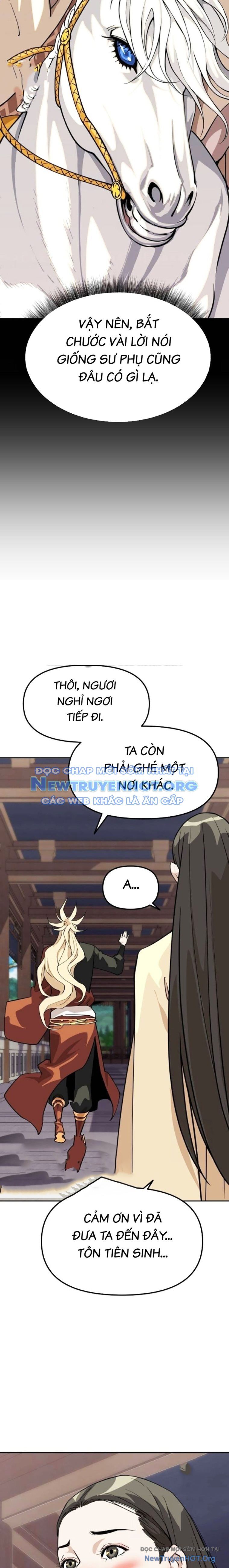 Đại Thánh Trùng Sinh Nam Cung Thế Gia Chap 29 - Next Chap 30