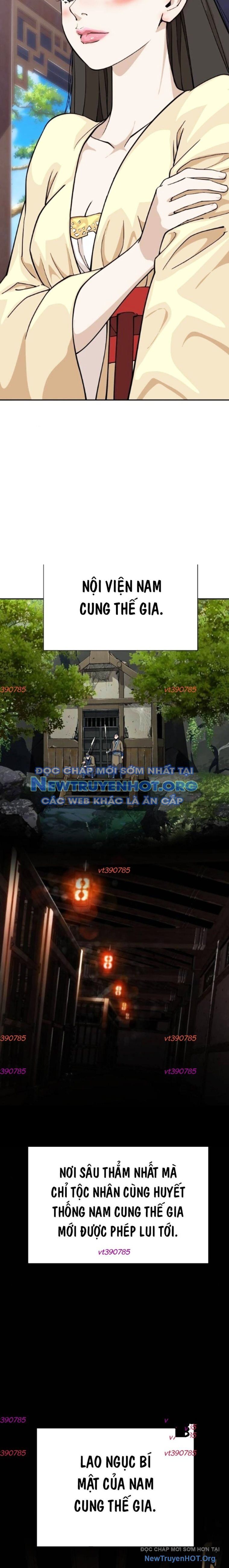 Đại Thánh Trùng Sinh Nam Cung Thế Gia Chap 29 - Next Chap 30