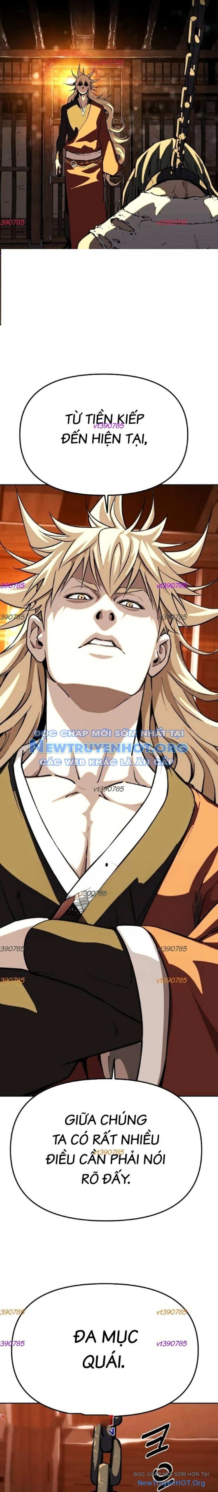 Đại Thánh Trùng Sinh Nam Cung Thế Gia Chap 29 - Next Chap 30