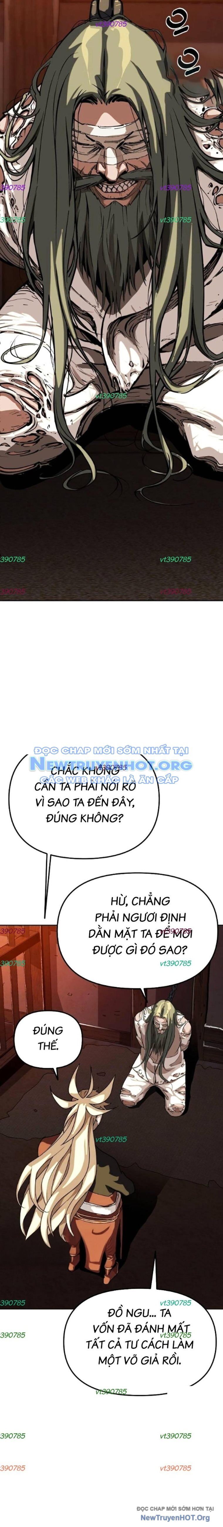 Đại Thánh Trùng Sinh Nam Cung Thế Gia Chap 29 - Next Chap 30