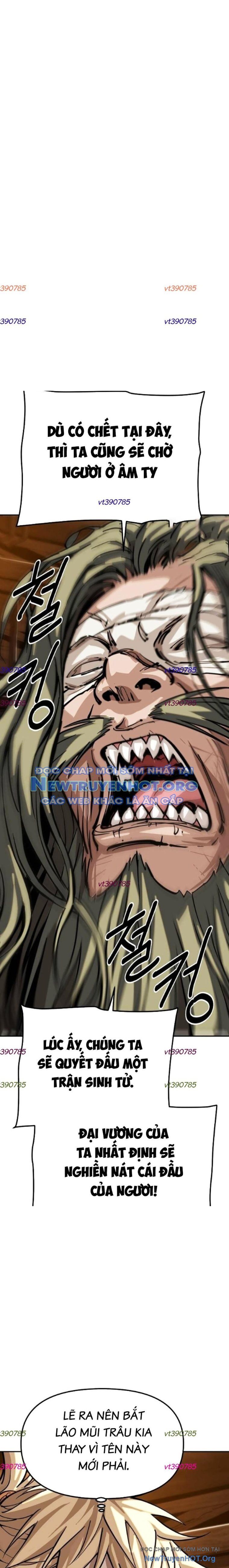 Đại Thánh Trùng Sinh Nam Cung Thế Gia Chap 29 - Next Chap 30