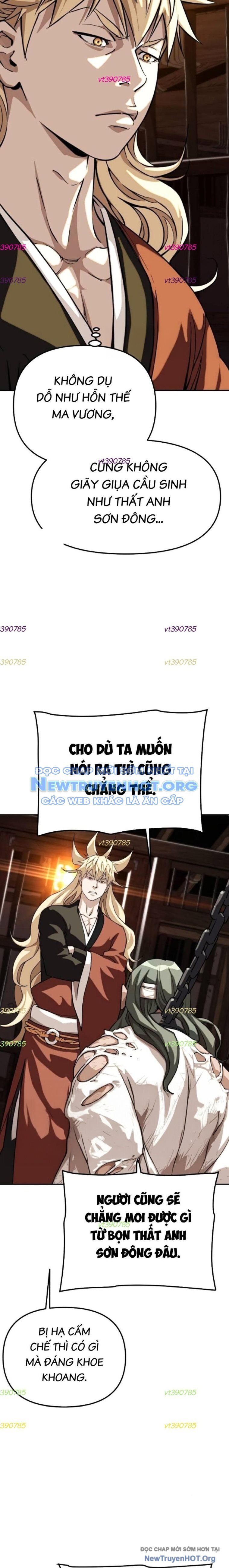 Đại Thánh Trùng Sinh Nam Cung Thế Gia Chap 29 - Next Chap 30