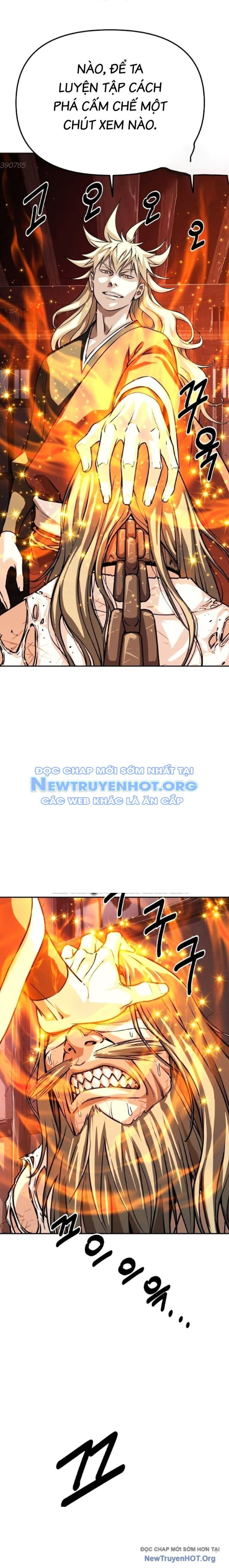 Đại Thánh Trùng Sinh Nam Cung Thế Gia Chap 29 - Next Chap 30