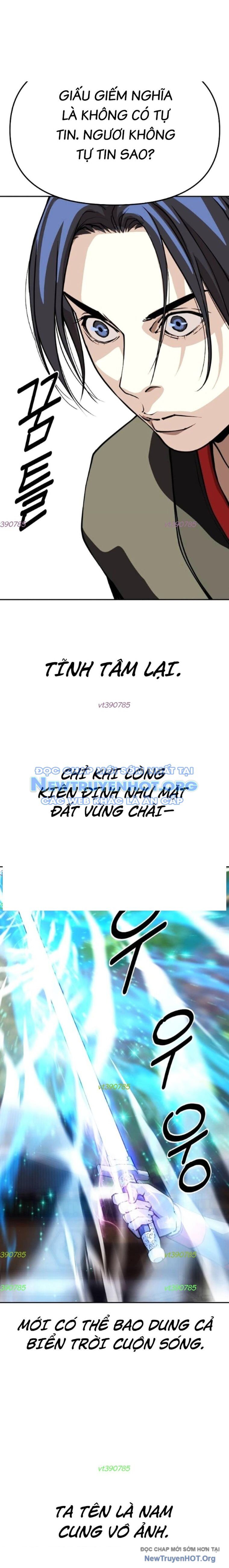 Đại Thánh Trùng Sinh Nam Cung Thế Gia Chap 29 - Next Chap 30