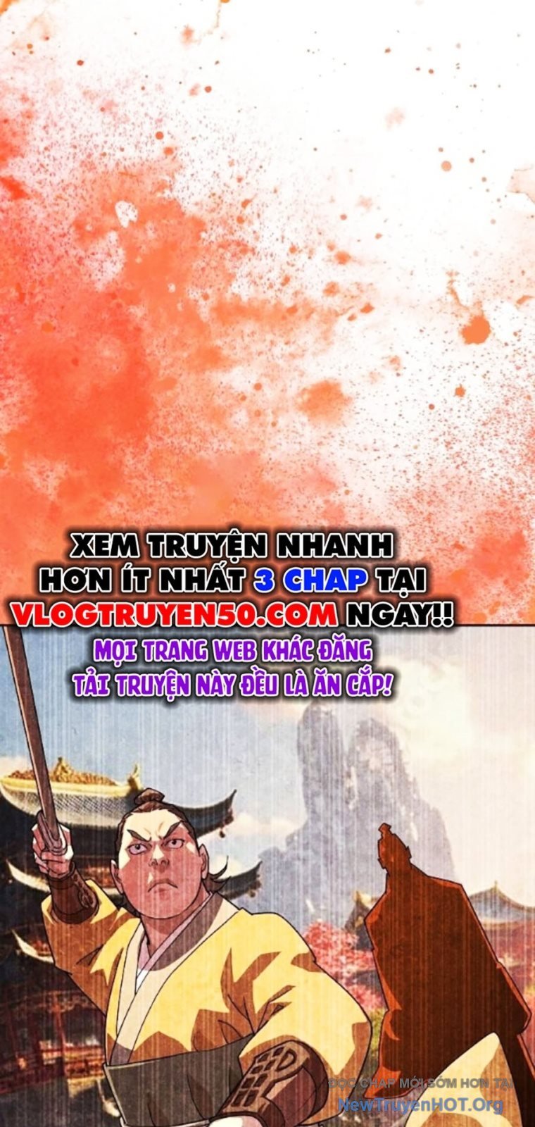 Đại Thánh Trùng Sinh Nam Cung Thế Gia Chap 30 - Next Chap 31