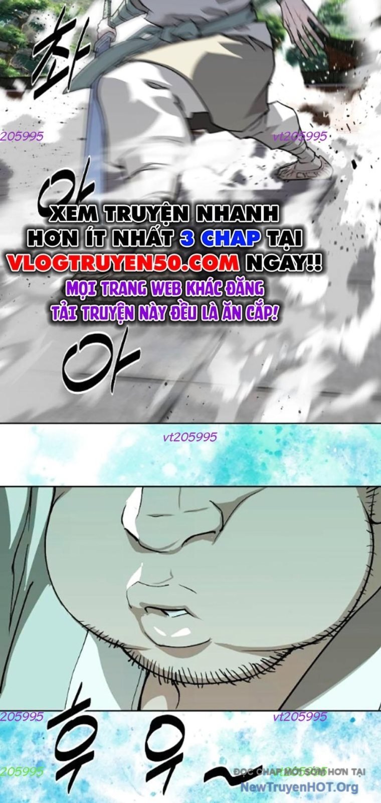 Đại Thánh Trùng Sinh Nam Cung Thế Gia Chap 30 - Next Chap 31