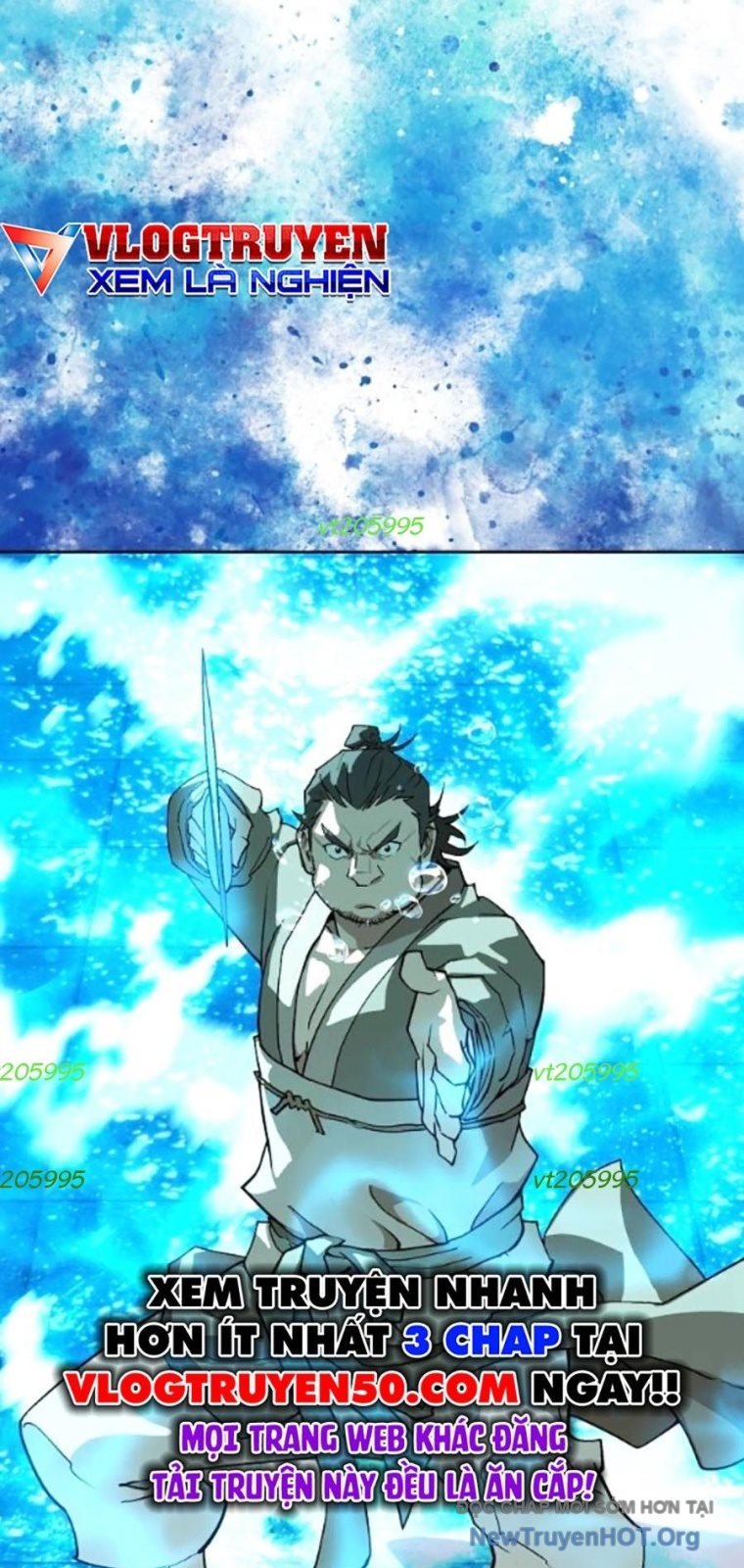 Đại Thánh Trùng Sinh Nam Cung Thế Gia Chap 30 - Next Chap 31