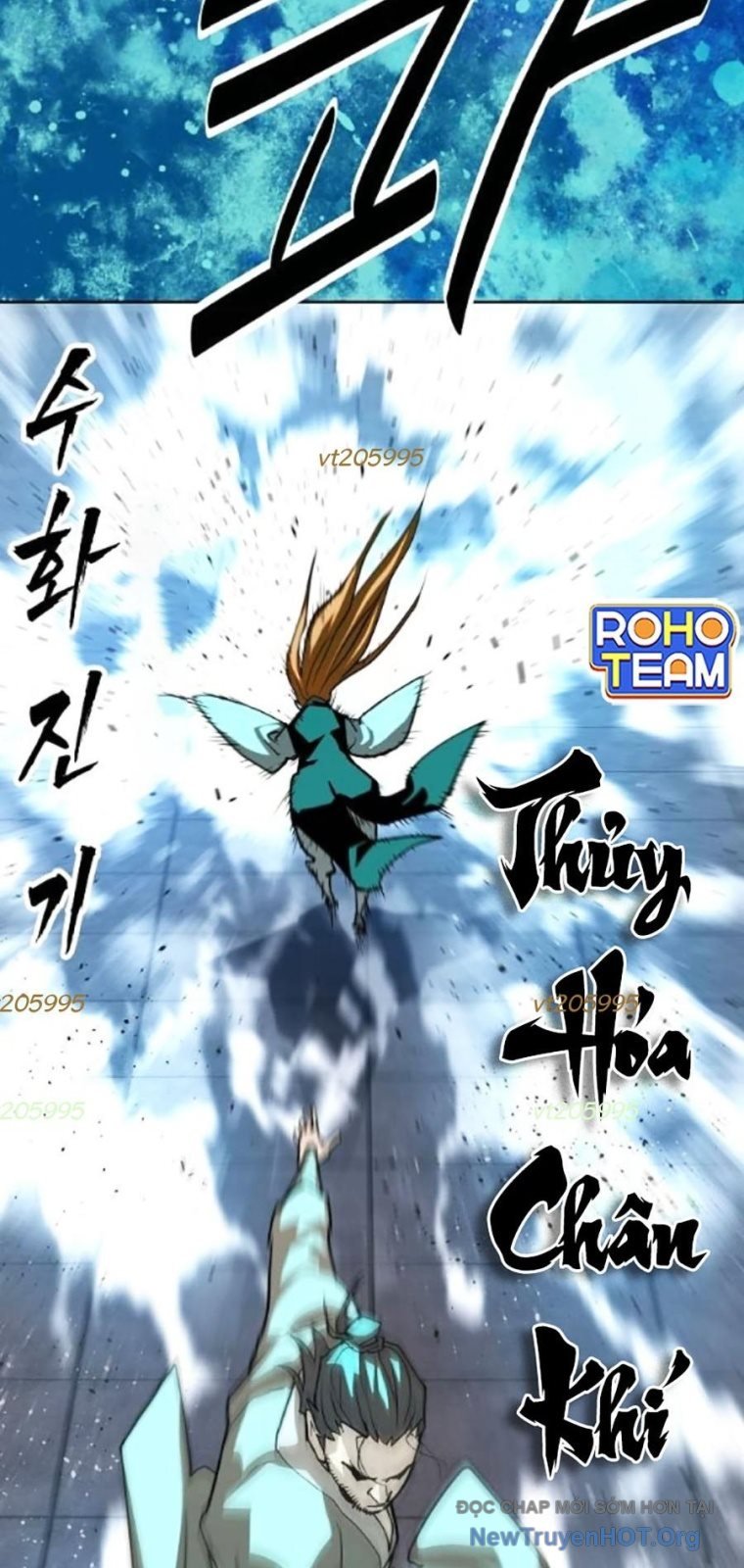 Đại Thánh Trùng Sinh Nam Cung Thế Gia Chap 30 - Next Chap 31