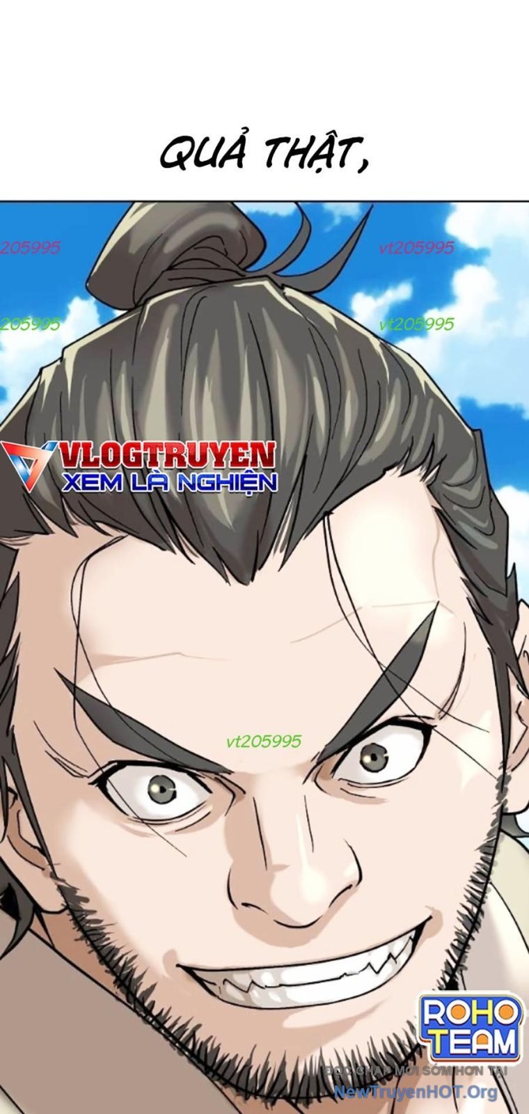 Đại Thánh Trùng Sinh Nam Cung Thế Gia Chap 30 - Next Chap 31