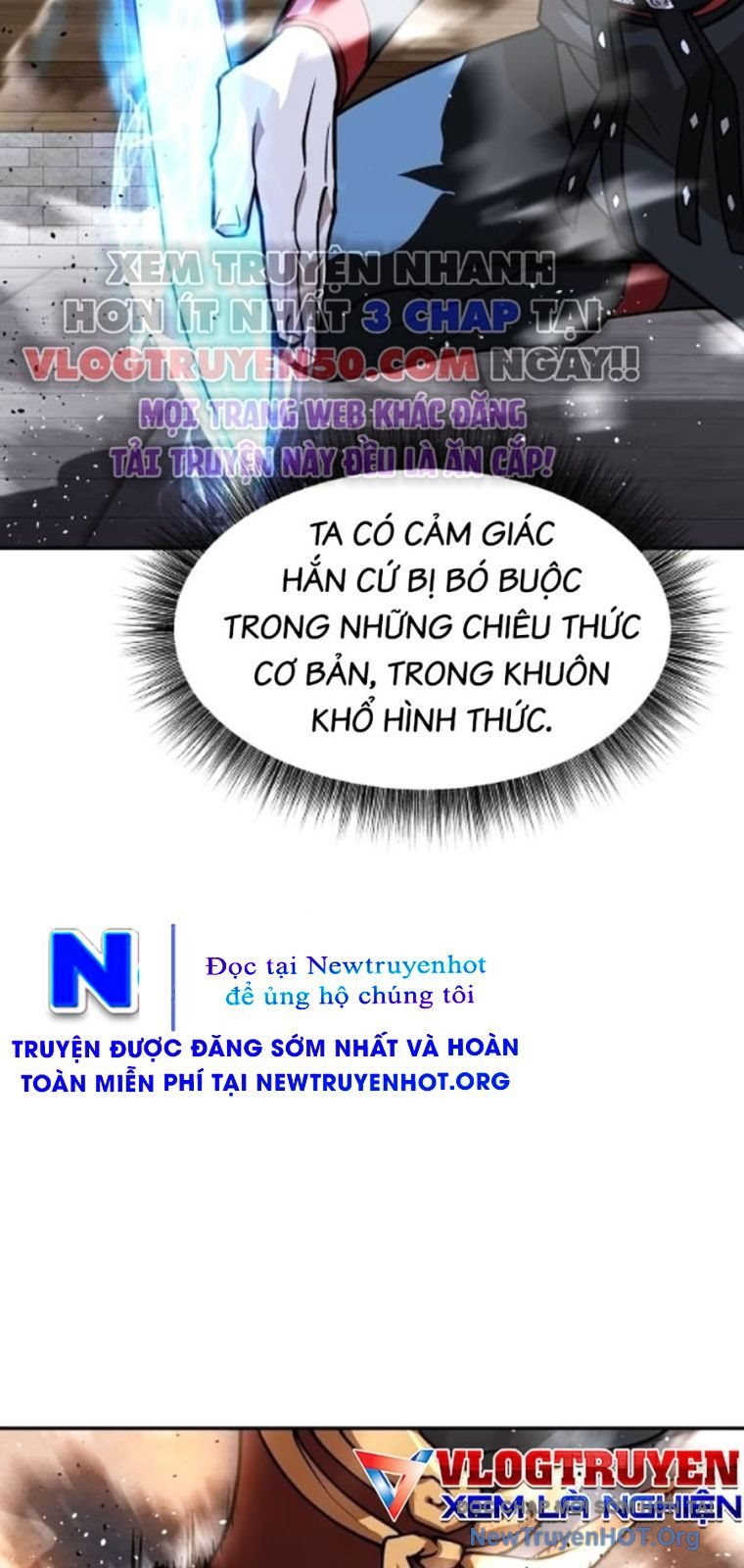 Đại Thánh Trùng Sinh Nam Cung Thế Gia Chap 30 - Next Chap 31