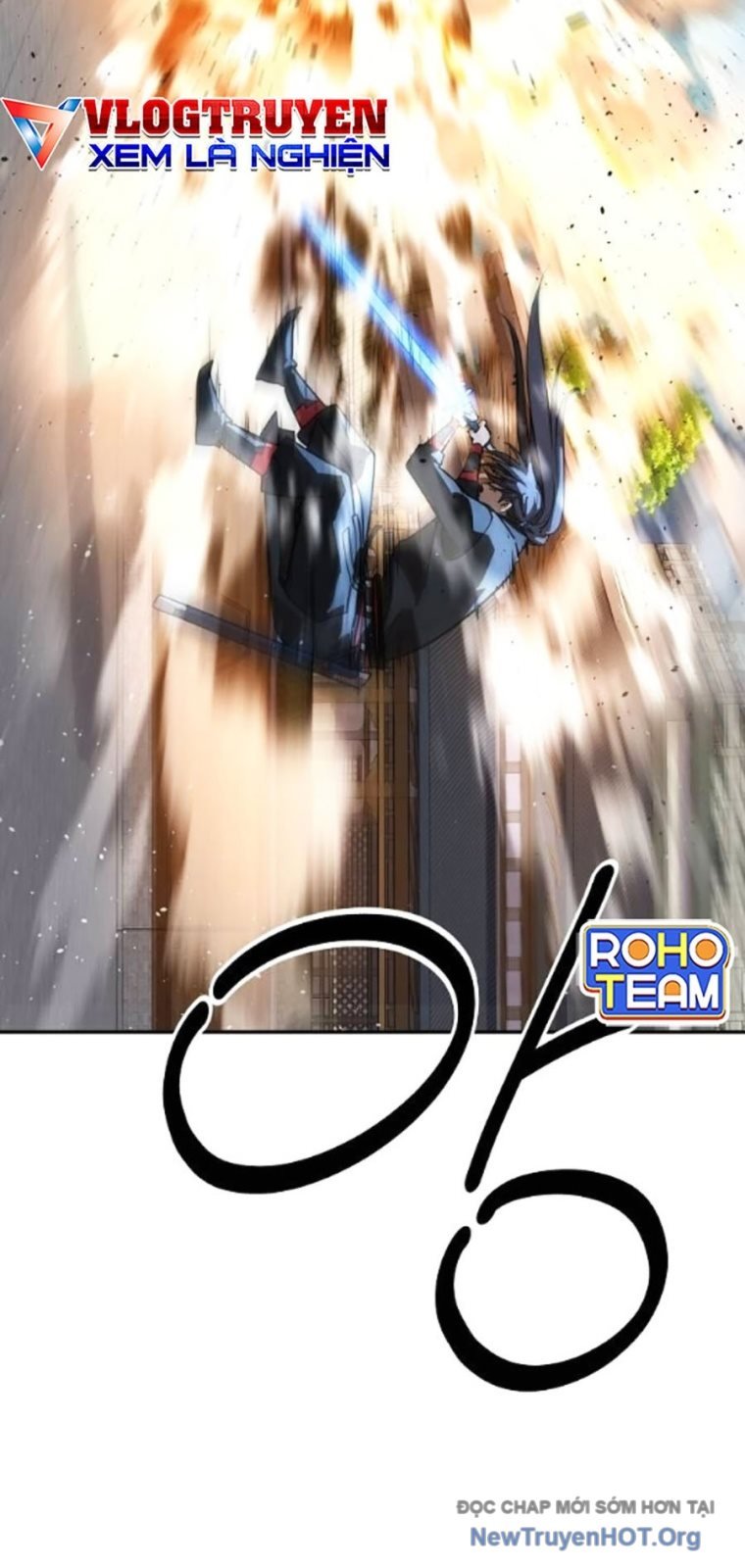 Đại Thánh Trùng Sinh Nam Cung Thế Gia Chap 30 - Next Chap 31