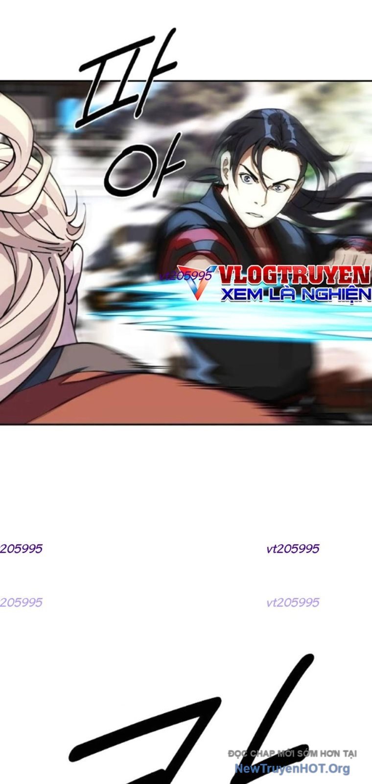 Đại Thánh Trùng Sinh Nam Cung Thế Gia Chap 30 - Next Chap 31