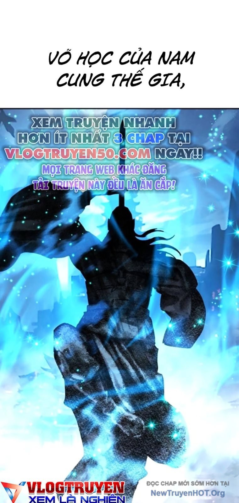 Đại Thánh Trùng Sinh Nam Cung Thế Gia Chap 30 - Next Chap 31