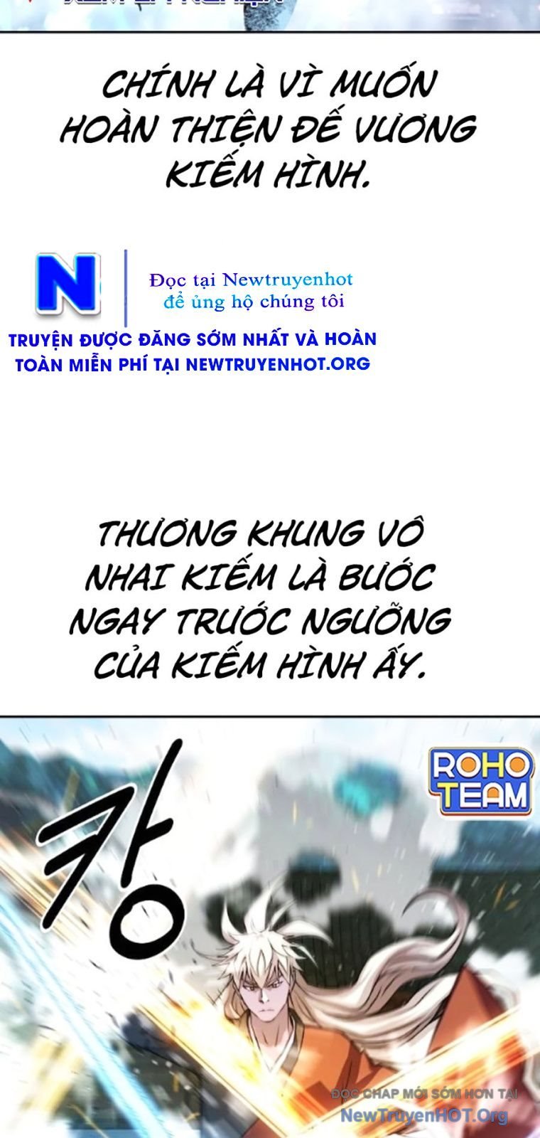 Đại Thánh Trùng Sinh Nam Cung Thế Gia Chap 30 - Next Chap 31